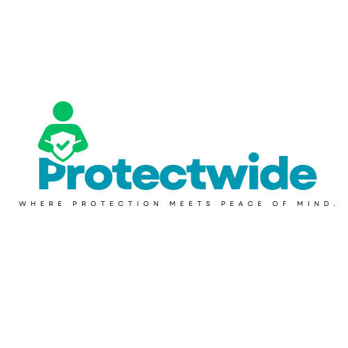  Protect Wide Logo